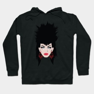 Aquaria Hoodie